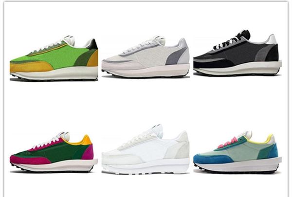 daybreak ldv ld waffle pegasus men women running shoes undercover black white varsity blue neptune green mens trainers sports sneakers 36-45
daybreak ldv ld waffle pegasus men women running shoes undercover black white varsity blue neptune green mens trainers sports sneakers 36-45