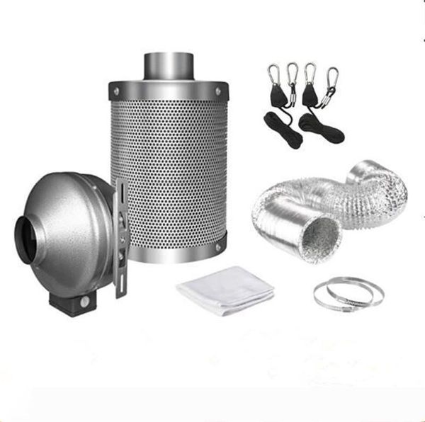 4 5 6 8 10 inch hydroponics centrifugal fans activated carbon air filter set for indoor hydroponics grow tent greenhouses grow light
4 5 6 8 10 inch hydroponics centrifugal fans activated carbon air filter set for indoor hydroponics grow tent greenhouses grow light