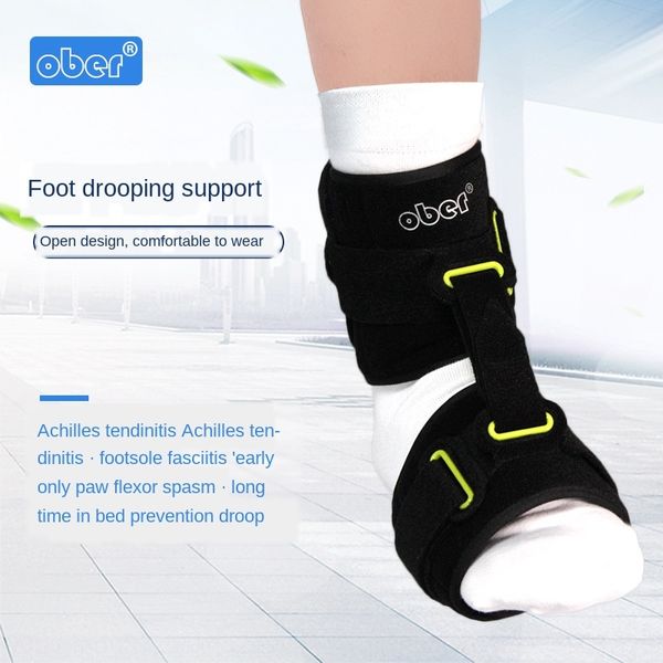 ober night protection and ankle protection support droop orthosis support orthosis stroke hemiplegia foot and ankle correction foot, Black;gray
ober night protection and ankle protection support droop orthosis support orthosis stroke hemiplegia foot and ankle correction foot, Black;gray