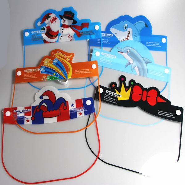 доставка dhl kids мультфильм защитного защитная маска для детей anti-fog полной изоляции прозрачной защиты брызгать маску l380fa
доставка dhl kids мультфильм защитного защитная маска для детей anti-fog полной изоляции прозрачной защиты брызгать маску l380fa
