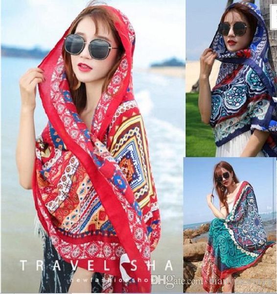 20 color sunscreen oversized oversized scarves scarf print shawl female 2018 resort scarves beach towels scarves dual-use shawl, Black;white
20 color sunscreen oversized oversized scarves scarf print shawl female 2018 resort scarves beach towels scarves dual-use shawl, Black;white