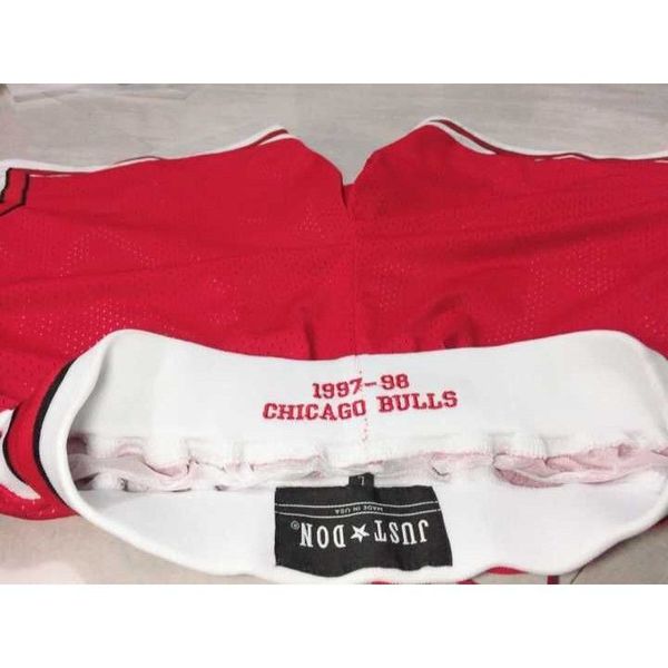 59 jerseys basketball jerseys sports wears s-xxl just don pocket shorts red stitched basketball jerseys, Black;white
59 jerseys basketball jerseys sports wears s-xxl just don pocket shorts red stitched basketball jerseys, Black;white