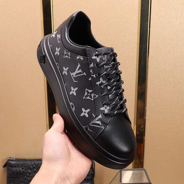 drop ship mens shoes comfortable outdoor walking sports footwears lightweight plus size lace -up men shoes chaussures pour hommes sale, Black
drop ship mens shoes comfortable outdoor walking sports footwears lightweight plus size lace -up men shoes chaussures pour hommes sale, Black