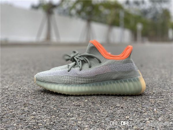 2020 sply s350 v2 desert sage authentic originals green primeknit orange fx9035 kanye west man woman running shoes sneakers with box
2020 sply s350 v2 desert sage authentic originals green primeknit orange fx9035 kanye west man woman running shoes sneakers with box