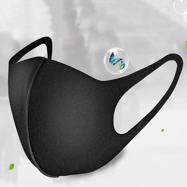 на складе black cotton fashion face mask anti-dust защитные маски unisex моющийся многоразовый черный мода маски для лица
на складе black cotton fashion face mask anti-dust защитные маски unisex моющийся многоразовый черный мода маски для лица