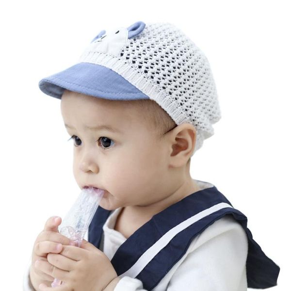 infant baby newsboy cap, cute cartoon baseball cap summer crochet knit dad hat pgraphy prop, Yellow
infant baby newsboy cap, cute cartoon baseball cap summer crochet knit dad hat pgraphy prop, Yellow