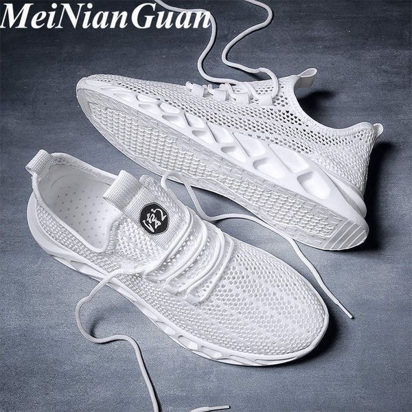 light flat men's sports shoes slip on hollow male sneakers low men running shoes summer swimming pool walking man sport shoe a3
light flat men's sports shoes slip on hollow male sneakers low men running shoes summer swimming pool walking man sport shoe a3