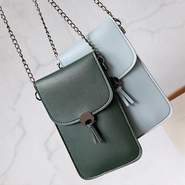 женская мобильный телефон сумка touchable кожа изменить сумка crossbody mini плеча 2020 новый бумажник
женская мобильный телефон сумка touchable кожа изменить сумка crossbody mini плеча 2020 новый бумажник