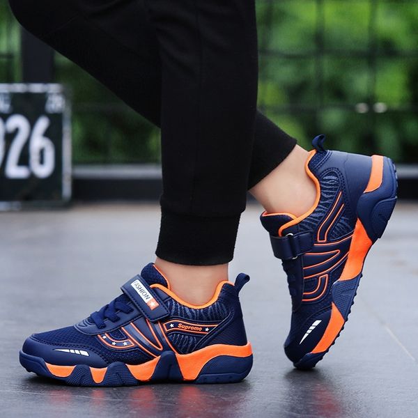 boys 2020 new sneakers mesh breathable casual big children's shoes boys and students double mesh children's sports shoes, Black
boys 2020 new sneakers mesh breathable casual big children's shoes boys and students double mesh children's sports shoes, Black