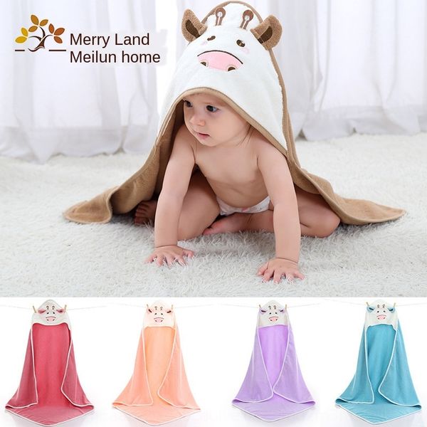 32-strand pure cotton children's hoodie bath towel hoodie bath towel cotton baby baby's quilt blanket
32-strand pure cotton children's hoodie bath towel hoodie bath towel cotton baby baby's quilt blanket