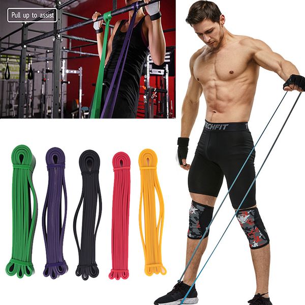 resistance band rope exercise muscle stretching expander auxiliary training equipment fitness rubber latex elastic bands
resistance band rope exercise muscle stretching expander auxiliary training equipment fitness rubber latex elastic bands