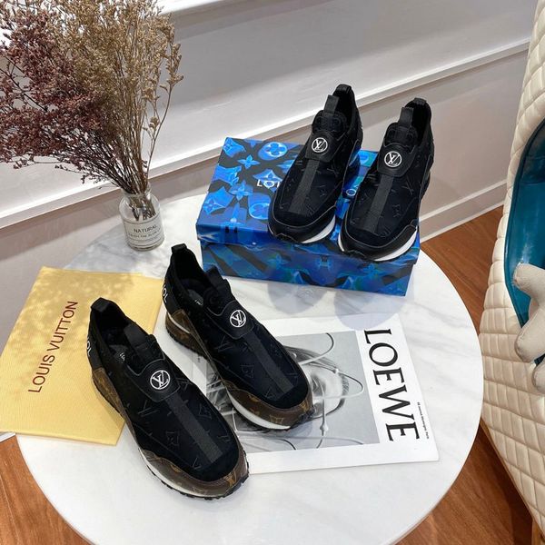 run away sneaker famous brand shoes luxury womens casual shoes new arrival high-quality fashion women sneakers breathable tennis shoes a05, Black
run away sneaker famous brand shoes luxury womens casual shoes new arrival high-quality fashion women sneakers breathable tennis shoes a05, Black