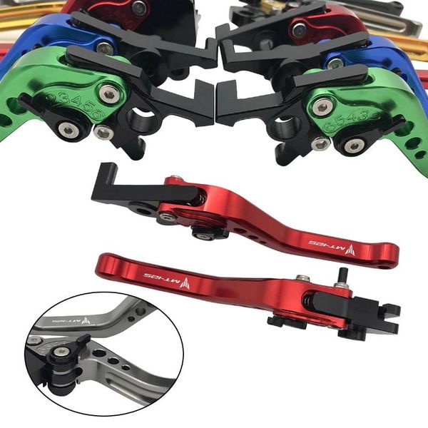 for mt 125 mt125 2020 2020 motorcycle accessories cnc short brake clutch levers handlebar handle hand grip
for mt 125 mt125 2020 2020 motorcycle accessories cnc short brake clutch levers handlebar handle hand grip