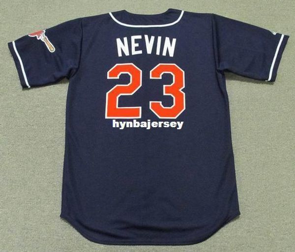 custom phil nevin san diego stitched 1999 majestic vintage alternate baseball jersey retro mens jerseys running, Gray
custom phil nevin san diego stitched 1999 majestic vintage alternate baseball jersey retro mens jerseys running, Gray