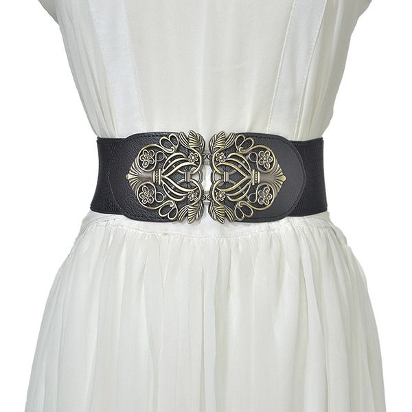 2020 fashion new 31 style ladies elastic thin belt female sweet fashion rhinestone inlaid decorative waist seal, Black;brown
2020 fashion new 31 style ladies elastic thin belt female sweet fashion rhinestone inlaid decorative waist seal, Black;brown