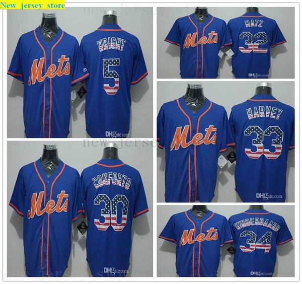 mens women youth blue flag baseball jerseys 5 david wright 33 matt harvey 34 noah syndergaad 30 michael conforto 32 steven matz, Blue;black
mens women youth blue flag baseball jerseys 5 david wright 33 matt harvey 34 noah syndergaad 30 michael conforto 32 steven matz, Blue;black