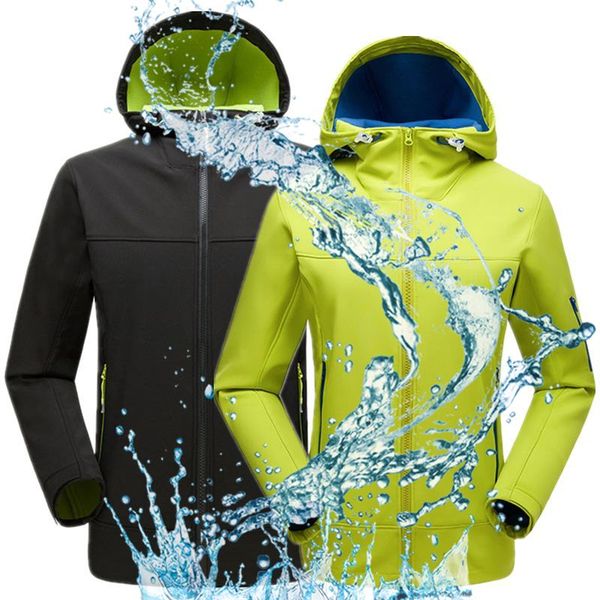 men's women's outdoor hiking jacket autumn waterproof warm windbreaker coat couples trekking camping climbing cycling jacket, Blue;black
men's women's outdoor hiking jacket autumn waterproof warm windbreaker coat couples trekking camping climbing cycling jacket, Blue;black