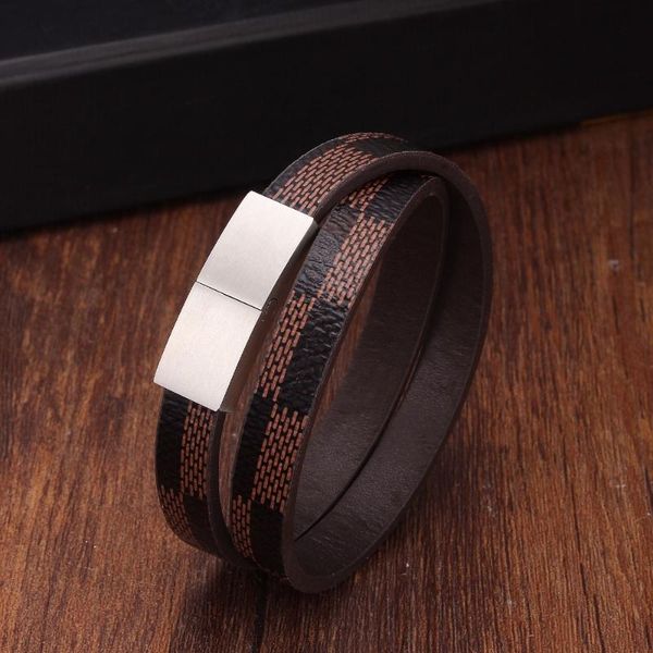 vintage cross wide cuff bracelets stainless steel magnetic genuine leather bracelets men & bangles women jewelry, Black
vintage cross wide cuff bracelets stainless steel magnetic genuine leather bracelets men & bangles women jewelry, Black
