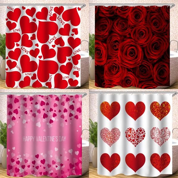 180x180cm bath shower curtain digital print water proofing polyester material curtains love rose petal pattern new arrival 26hs b2
180x180cm bath shower curtain digital print water proofing polyester material curtains love rose petal pattern new arrival 26hs b2