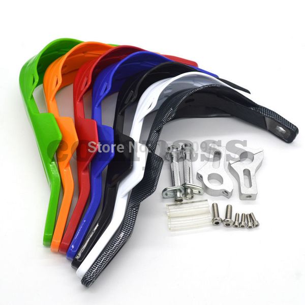 motorcycle handguards 22mm universal moto hand guard motocross off-road motorbike accessories motocross atv shell
motorcycle handguards 22mm universal moto hand guard motocross off-road motorbike accessories motocross atv shell