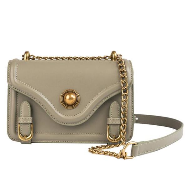 wild chain slanting small square bag belt buckle decorative female bag round lock
wild chain slanting small square bag belt buckle decorative female bag round lock