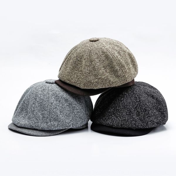korean style all-match beret women's british casual painter's painter beret octagonal hat artistic warm duck tongue octagonal hat, Blue;gray
korean style all-match beret women's british casual painter's painter beret octagonal hat artistic warm duck tongue octagonal hat, Blue;gray