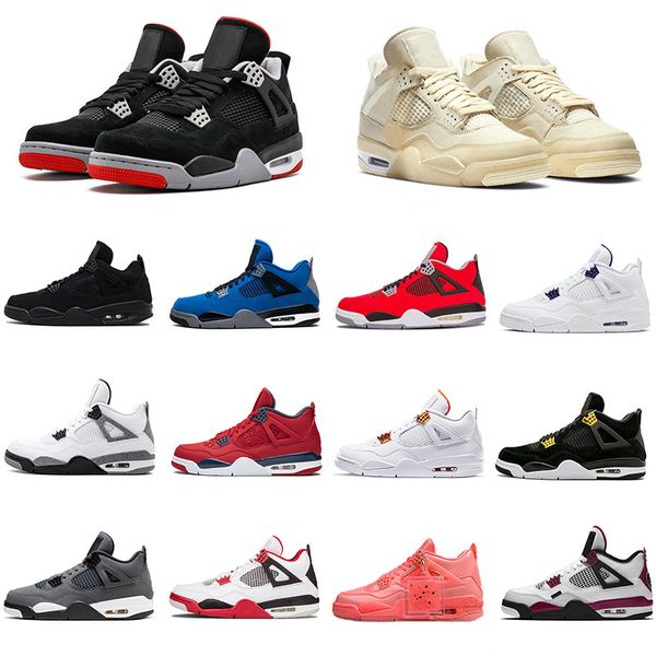 2020 new sail men women high iv jumpman 4 4s white cement fashion trainers sports basketball shoes sneakers size stylist us 13
2020 new sail men women high iv jumpman 4 4s white cement fashion trainers sports basketball shoes sneakers size stylist us 13
