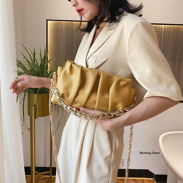 новые сумки прибытия trend дизайнерские для женщин 2020 rouched crossbody цепи сумки высокого качества плеча сумки женский dropshipping
новые сумки прибытия trend дизайнерские для женщин 2020 rouched crossbody цепи сумки высокого качества плеча сумки женский dropshipping