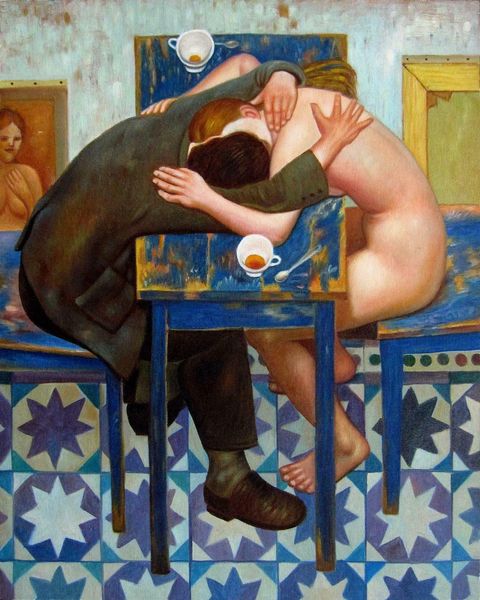 vladimir kush embrace art painting home decor handcrafts /hd print oil painting on canvas wall art canvas pictures 200803
vladimir kush embrace art painting home decor handcrafts /hd print oil painting on canvas wall art canvas pictures 200803