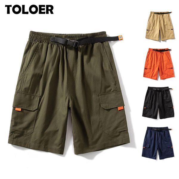men's shorts s-8xl cargo men fashion summer multi-pocket tactical male army green black streetwear joggers short pants 6xl 7xl, White;black
men's shorts s-8xl cargo men fashion summer multi-pocket tactical male army green black streetwear joggers short pants 6xl 7xl, White;black