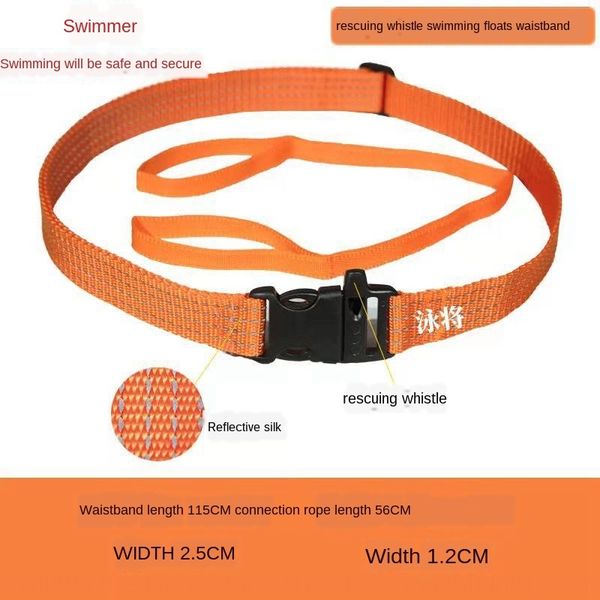 safety belt and swimming ring swimming ring fart ball worm drift bag special reflective wire life whistle 100
safety belt and swimming ring swimming ring fart ball worm drift bag special reflective wire life whistle 100