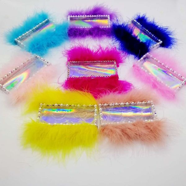 wholesale box lash-boxes colorful eyelash packaging box lash boxes packaging 3d mink lashes feather acrylic empty case
wholesale box lash-boxes colorful eyelash packaging box lash boxes packaging 3d mink lashes feather acrylic empty case