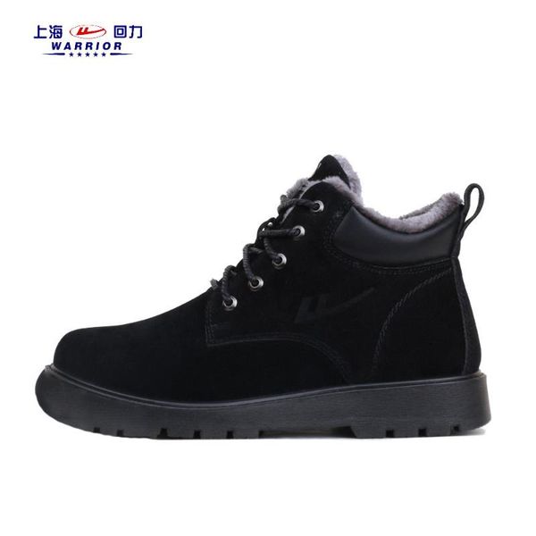men's shoes 2020 winter new add cashmere keep warm cotton shoes thicken leisure men martin boots high upper snow boots non-slip
men's shoes 2020 winter new add cashmere keep warm cotton shoes thicken leisure men martin boots high upper snow boots non-slip