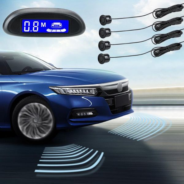 12v dc lcd cars parking sensor car automatic parktronic parking sensor system buzzer detector system car reversing radar
12v dc lcd cars parking sensor car automatic parktronic parking sensor system buzzer detector system car reversing radar