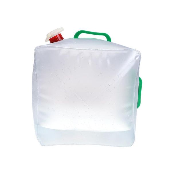 foldable water bag 20l 10l collapsible drinking water storage bag car container for camping hiking bucket picnic
foldable water bag 20l 10l collapsible drinking water storage bag car container for camping hiking bucket picnic