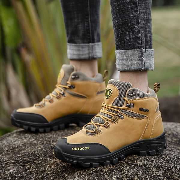new arrival classics style men hiking sports boots breathable non-slip male hiking shoes sports sneakers zapatos de hombre yp55
new arrival classics style men hiking sports boots breathable non-slip male hiking shoes sports sneakers zapatos de hombre yp55