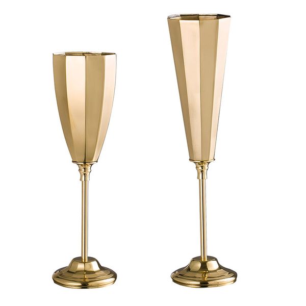 storage bottles & jars high feet cup gold stainless steel feather holder flower wedding party decor luxury design
storage bottles & jars high feet cup gold stainless steel feather holder flower wedding party decor luxury design