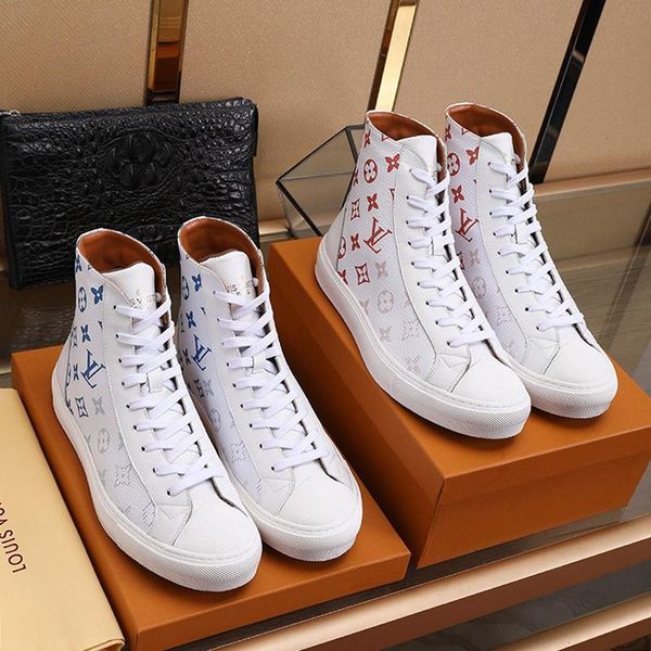 luxury men shoes sneakers casual fashion boots footwears herren sportschuhe fashion mens shoes boots zapatos de hombre tattoo sneaker boot, Black
luxury men shoes sneakers casual fashion boots footwears herren sportschuhe fashion mens shoes boots zapatos de hombre tattoo sneaker boot, Black