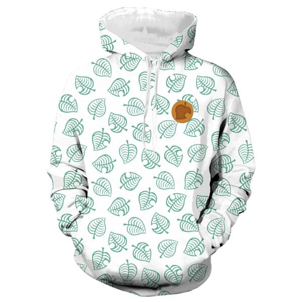 4q1dw 2020 new animal senyou association animal crossing3d printed sports sweater game peripheral sweatshirt sweatshirt clothing sportswear, Black
4q1dw 2020 new animal senyou association animal crossing3d printed sports sweater game peripheral sweatshirt sweatshirt clothing sportswear, Black