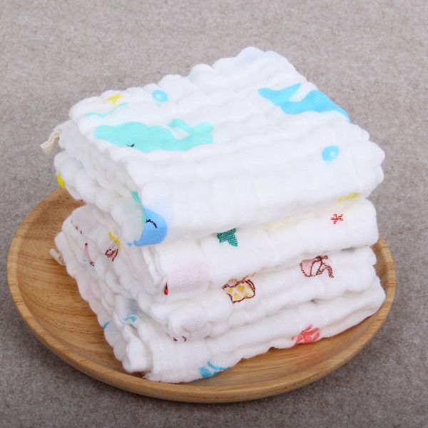 washed yarn handkerchief square baby handkerchief gauze printing baby saliva pure cotton square towel 6-layer pure cotton sweat towel
washed yarn handkerchief square baby handkerchief gauze printing baby saliva pure cotton square towel 6-layer pure cotton sweat towel
