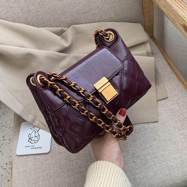 quality pu leather crossbody bags for women 2020 summer chain shoulder messenger handbags female travel cross body bag
quality pu leather crossbody bags for women 2020 summer chain shoulder messenger handbags female travel cross body bag