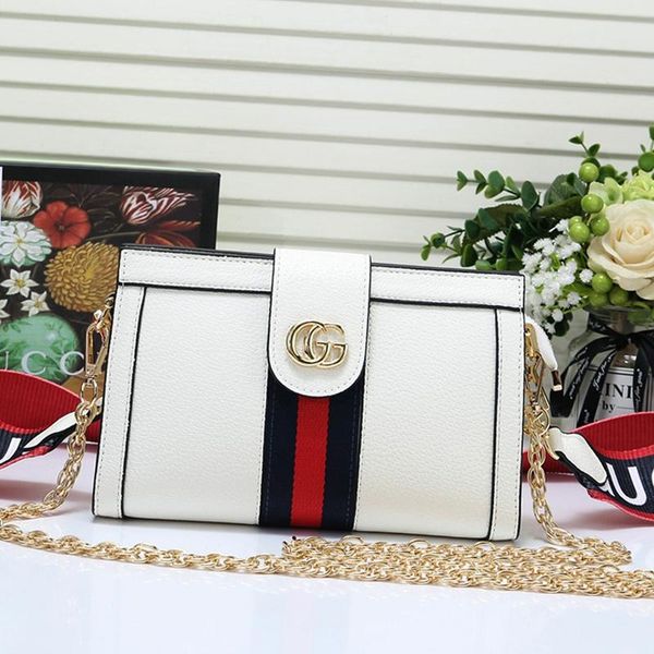 new arrival women bag leather zipper shoulder bags vintage classic type chain crossbody bag clutches handbag lady messenger bags drop ship
new arrival women bag leather zipper shoulder bags vintage classic type chain crossbody bag clutches handbag lady messenger bags drop ship