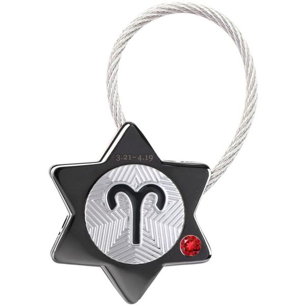wholesale constellations keychain matel hexagonal star keychains for man for women keyring lover gift couple key k0289, Slivery;golden
wholesale constellations keychain matel hexagonal star keychains for man for women keyring lover gift couple key k0289, Slivery;golden