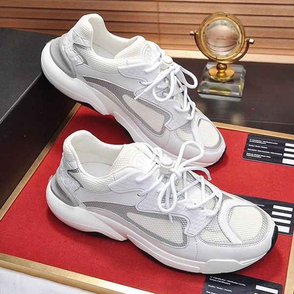gray b24 sneaker mens shoes with origin box outdoor walking luxury shoes soft footwears sports comfortable running casual lace -up men shoes, Black
gray b24 sneaker mens shoes with origin box outdoor walking luxury shoes soft footwears sports comfortable running casual lace -up men shoes, Black