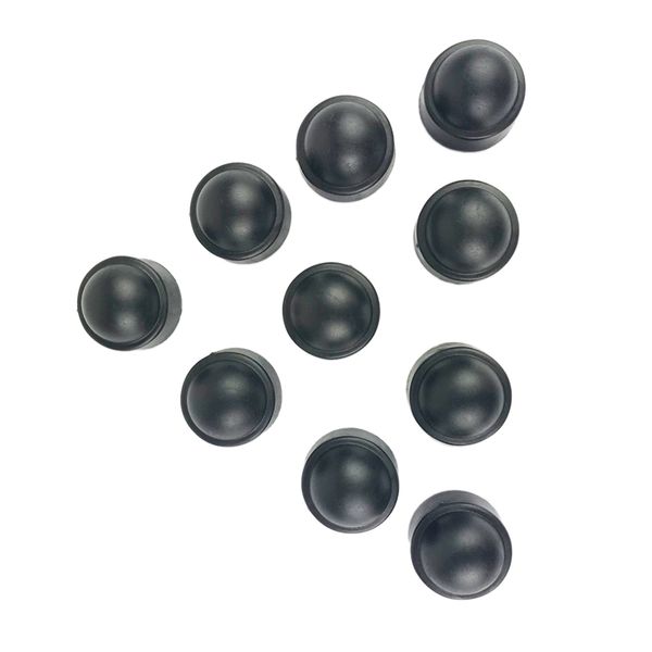 10pcs dome bolt nut protective cap wheel screw hexagonal bolt nut covers m12 
10pcs dome bolt nut protective cap wheel screw hexagonal bolt nut covers m12