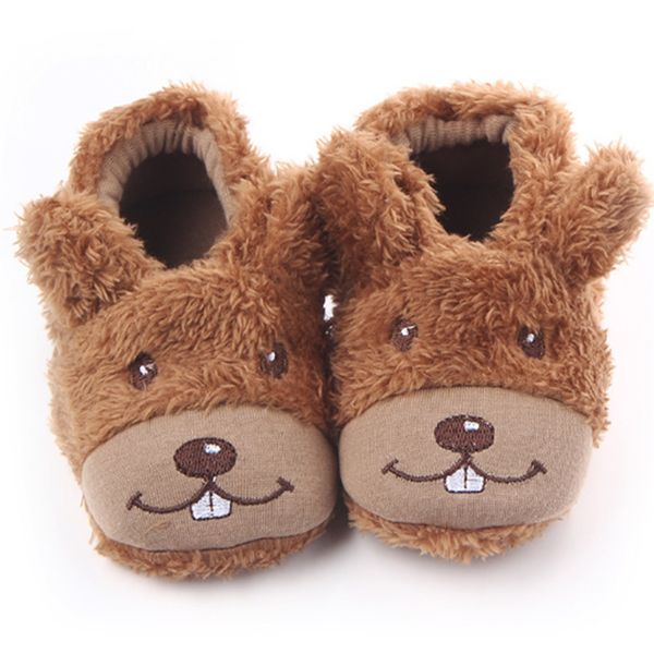 first walkers 0-18m born baby slippers cowboy infant crib shoes cute dog warm family home prewalker
first walkers 0-18m born baby slippers cowboy infant crib shoes cute dog warm family home prewalker