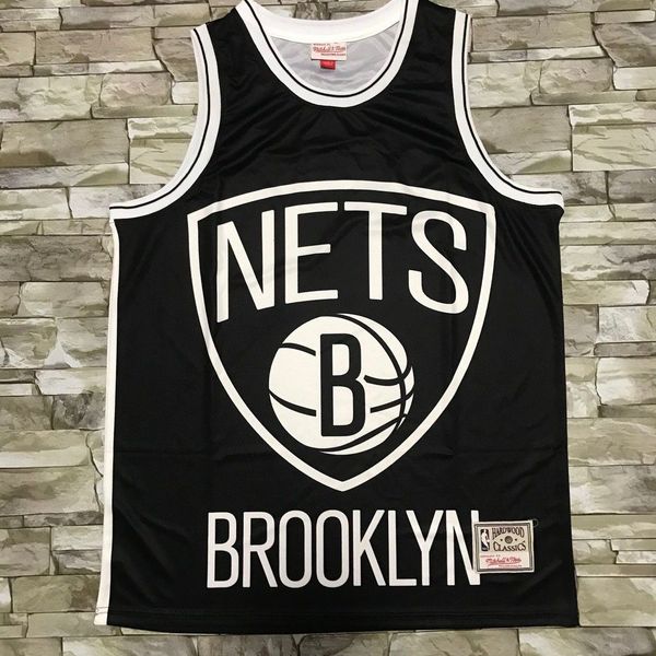 12 basketball jerseys mitchellness series s-xxl classic jerseys black stitched basketball jerseys, Black;white
12 basketball jerseys mitchellness series s-xxl classic jerseys black stitched basketball jerseys, Black;white