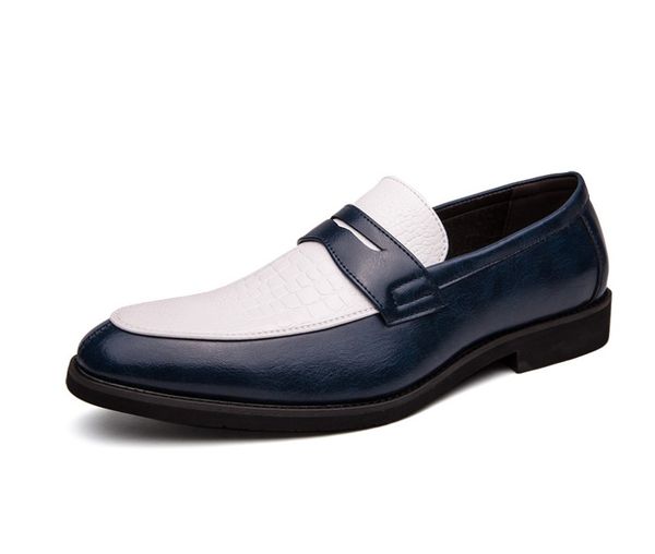 oxford shoes fashion hollw brogue men leather formal dress shoes man comfortable big size 37-48 office party footwear, Black
oxford shoes fashion hollw brogue men leather formal dress shoes man comfortable big size 37-48 office party footwear, Black