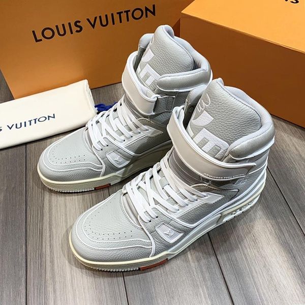 mens shoes autumn and winter style footwears trainer sneaker mid -lace -up fashion casual men boots scarpe sportive da uomo
mens shoes autumn and winter style footwears trainer sneaker mid -lace -up fashion casual men boots scarpe sportive da uomo