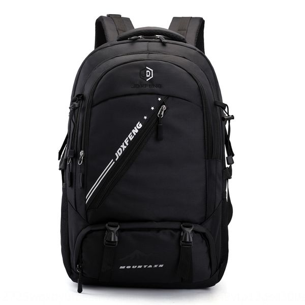 new men's backpack fashion light outdoor large capacity mountaineering travel bag travel bag female student schoolbag
new men's backpack fashion light outdoor large capacity mountaineering travel bag travel bag female student schoolbag
